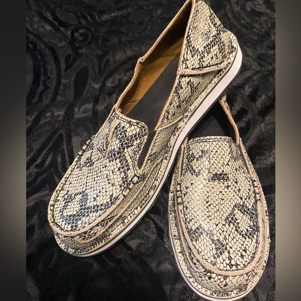 Ariat Cruiser Slip Ons